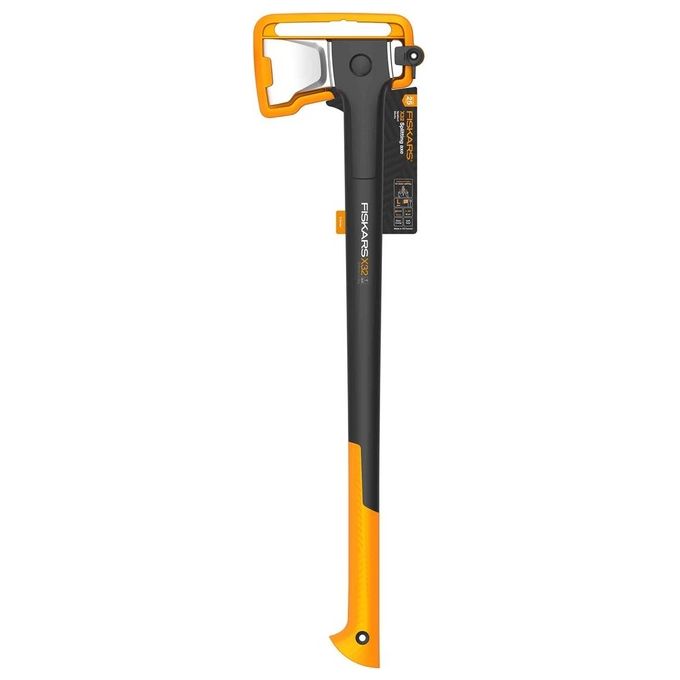 Fiskars Asce da Spacco X-Series X32 Lama L