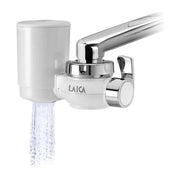 Laica Filtro Rubinetti Hydrosmart Genova