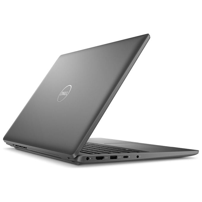 Dell DKWN8 Latitude 3550 Notebook 15.6'' Intel Core Ultra 5 125U 16GB DDR5 512GB SSD NVMe Wi-Fi 6E Windows 11 Pro colore Grigio
