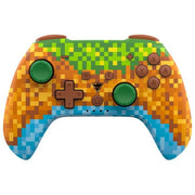 Dragonshock DSCNSW-MC PopTop Cube Gamepad Wireless Bluetooth per Nintendo Switch 19 tasti Giroscopio colore Multicolore