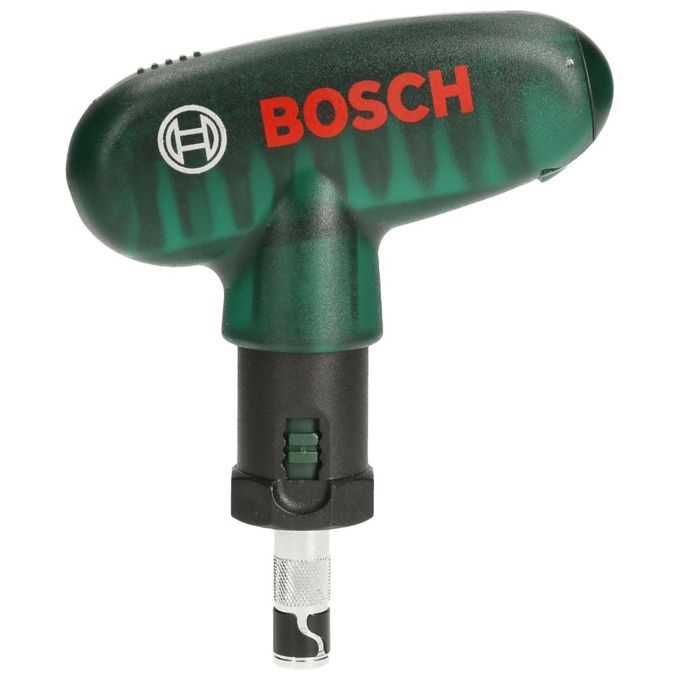 Bosch Serie Set Avvitamento pezzi 10 Pocket