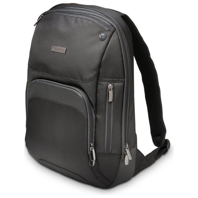 Kensington Backpack Tripletrek Ultrabook 13 14