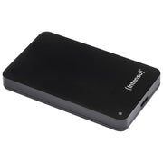Intenso hdd Esterno nero 2tb 2.5'' usb 3.0
