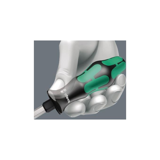 Wera Kraftform Kompakt 62 Set Cacciaviti Multifunzione