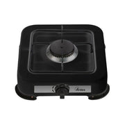 Ardes Ar1fg01 Fornello 1 Fuoco a Gas Nero