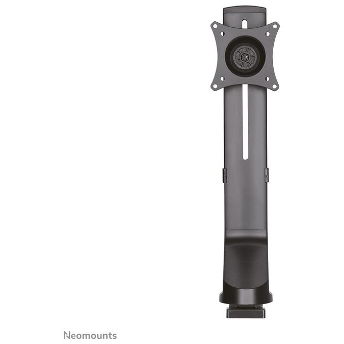 NewStar Supporto da Tavolo per Tv a Schermo Piatto 32'' Morsa Nero