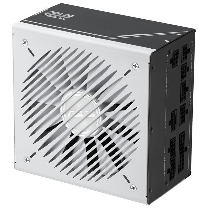 ASUS 90YE00U1-B0NA00 Prime Alimentatore Modulare 750 W 80 PLUS Gold ATX 3.0 colore Bianco