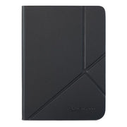 Kobo N365-AC-BK-E-PU SleepCover Custodia a libro per eReader Clara Colour e Clara BW Standby Risveglio automatico colore Nero