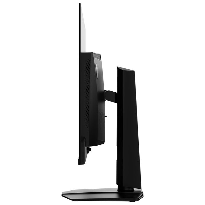 MSI 9S6-3DD39T-012 MAG 321UP QD-OLED Monitor 31.5'' 4K UHD 3840x2160 165 Hz QD-OLED colore Nero