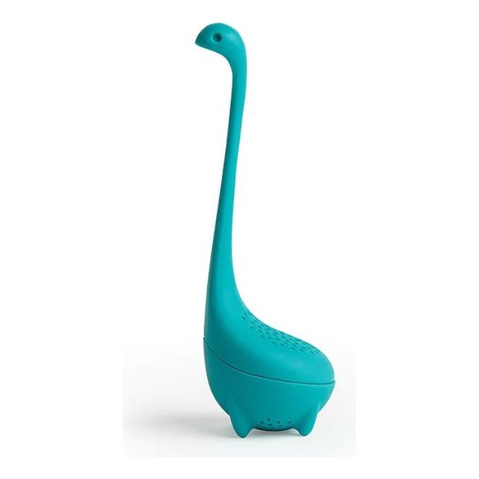 Ototo Baby Nessie Turchese Infusore per Te