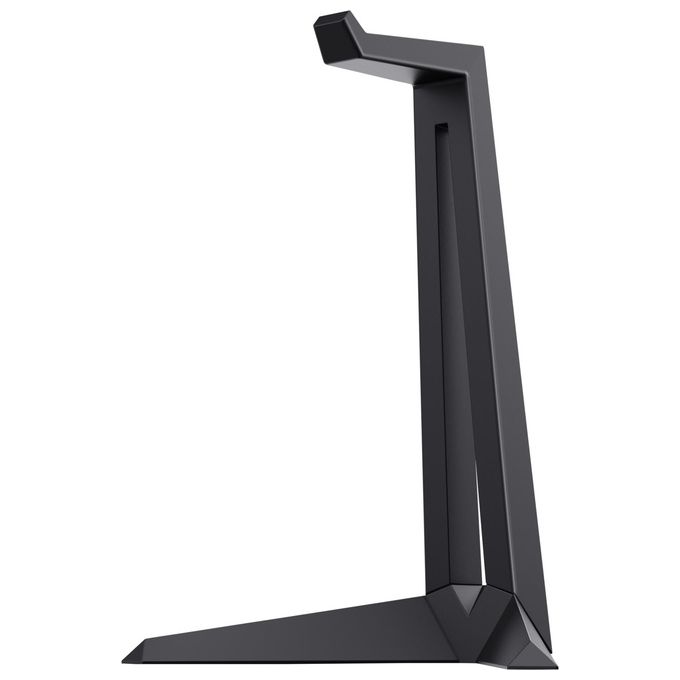 Trust GXT 260 Cendor Supporto Universale per Cuffie per Riporre in Sicurezza Le Cuffie Gaming Nero