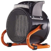 Brixo Elettroriscaldatori Ptc 2000W