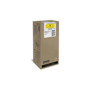 Epson C13T97340N Cartuccia Inchiostro XL per WorkForce Pro WF-C869R 192,4 ml colore Giallo