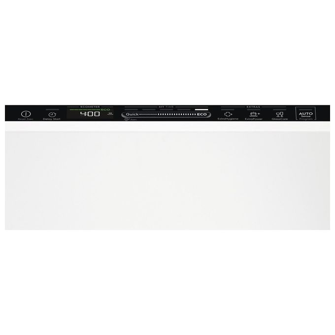 Electrolux KEGB9420L Serie 600 Lavastoviglie Integrata totale 15 coperti Classe C SatelliteClean AirDry 44 dB (82x60x55 cm) colore Nero