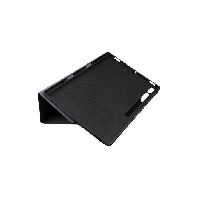 Tucano TAB-GSS9U-DG Gala Custodia a libro per Samsung Galaxy Tab S9 Ultra 37,1 cm (14,6'') con supporto integrato e vano S Pen colore Grigio