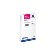 Epson C13T90734N Cartuccia di Inchiostro Magenta XXL 69 ml 7000 pagine colore Magenta