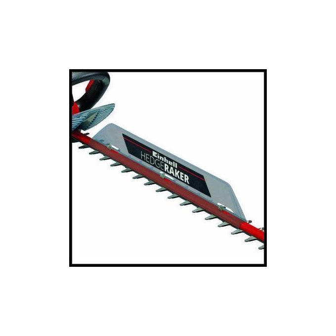 Einhell Tagliasiepi Elettrico Ge-Eh 6560 Potente e Affidabile per Potatura di Siepi e Arbusti con 650W di Potenza