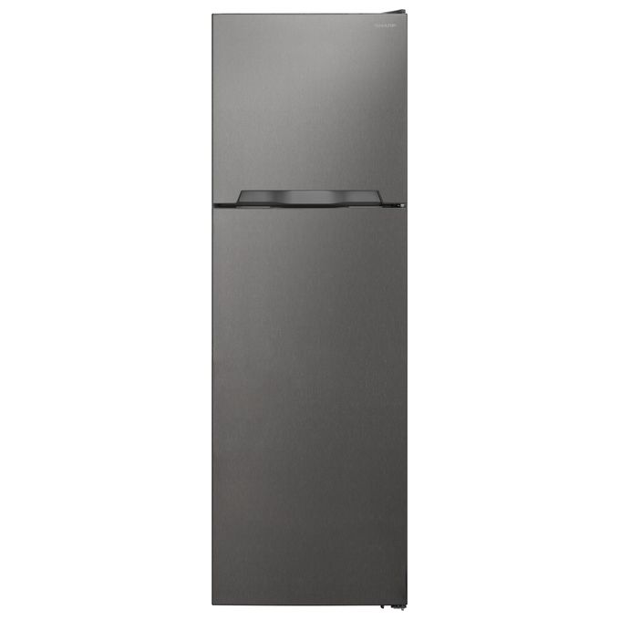 Sharp SJ-FTA30ITXPE Frigorifero Doppia Porta 311 L 172 cm Classe E 39 dB No Frost (172x59,5x66 cm) colore Inox