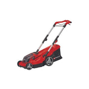 Einhell Rasaerba PXC 18V 11 Rasarro 36-36, Inclusi 2 Batterie e 2 Carica Batterie