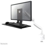 NewStar AV Mounts KEYB-V200 Componente di Montaggio per Tastiera-Mouse Nero