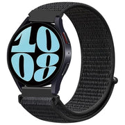 Celly Watchband Universale 20mm Strap Nero