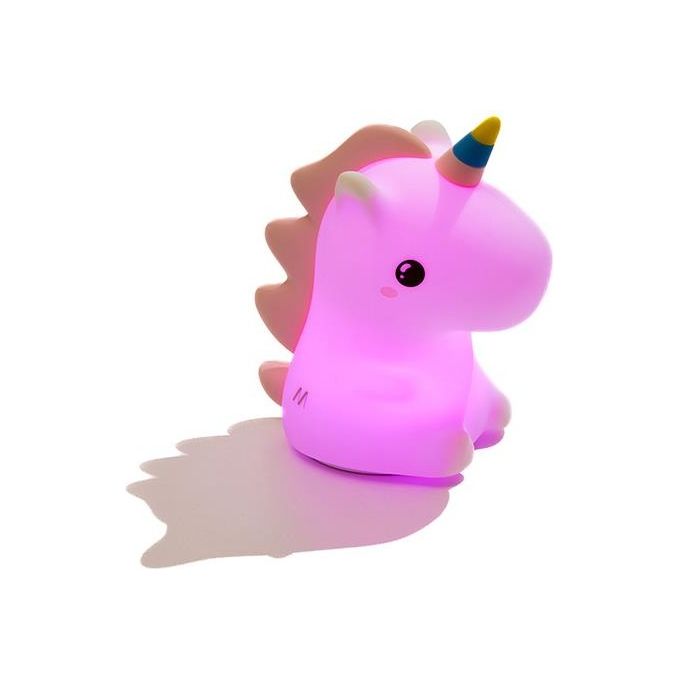 Celly Luce Notturna Unicorno