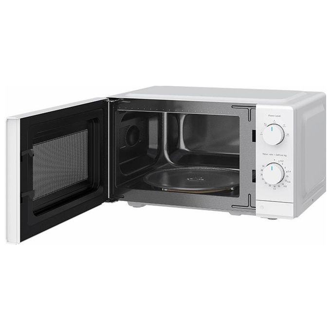 Midea MD-MP012MK-WH XmartWave Forno a microonde Solo microonde 19 L 700 W colore Bianco
