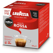 Lavazza Cartone 216 Capsule Qualita' Rossa