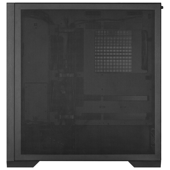ASUS 90DC00I0-B19000 TUF GAMING GT302 TG ARGB Case Mid Tower Supporto E-ATX 4 Ventole ARGB Preinstallate 140 mm Vetro Temperato colore Nero