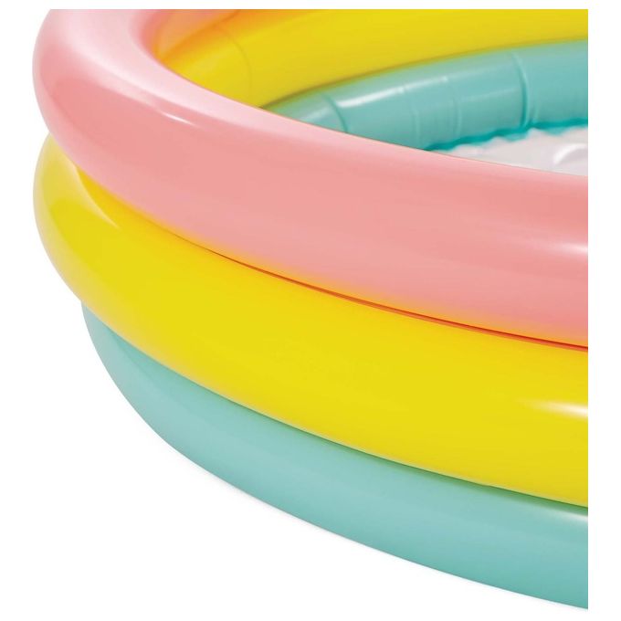 Piscina Arcobaleno D.114X25