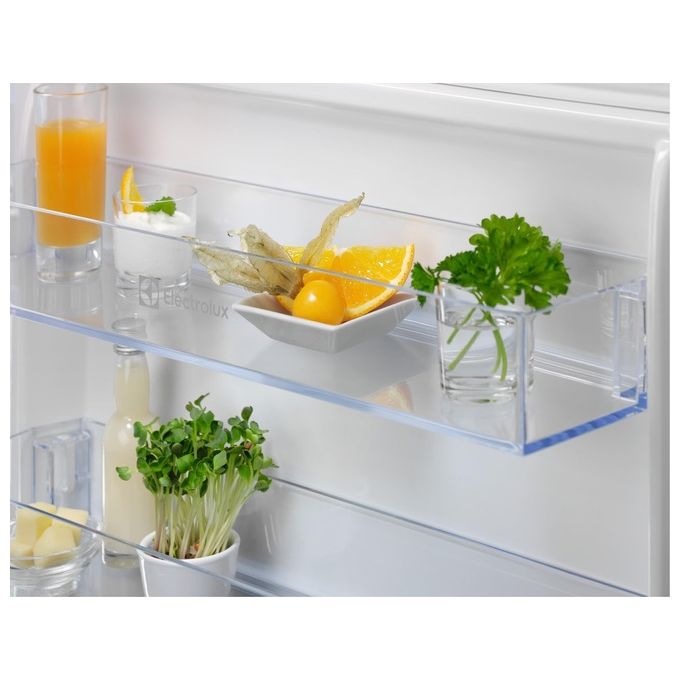 Electrolux ETS5LE14S Serie 500 Frigorifero da Incasso 218 L 144 cm Classe E 33 dB LowFrost colore Bianco