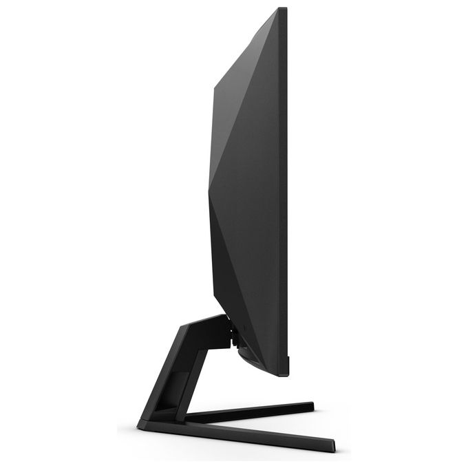 AOC CQ32G4VEAD G4 Monitor PC 31.5'' QHD 2560x1440 180Hz Fast VA HDR10 colore Nero Grigio