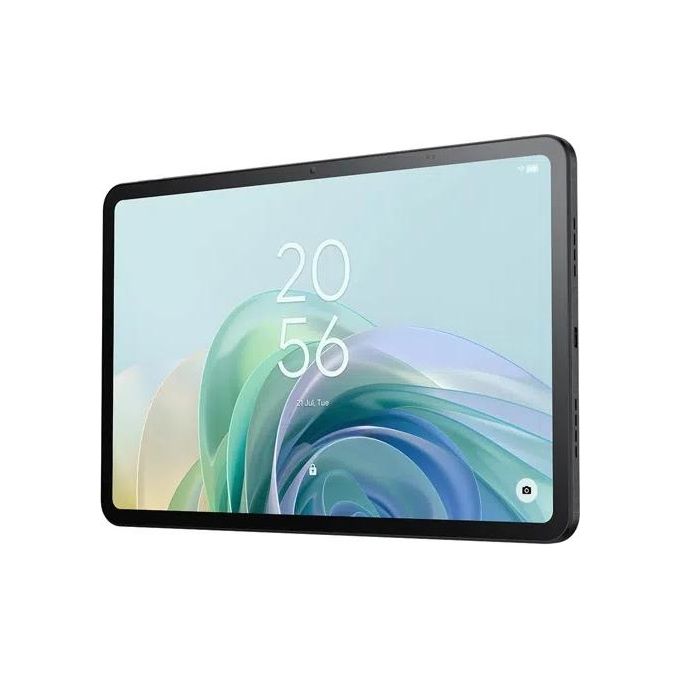 TCL 9491G Tab 11 Gen 2 Tablet Android 11'' NXTVISION 6GB RAM 256GB WiFi Android 14 Batteria 8000mAh colore Grigio