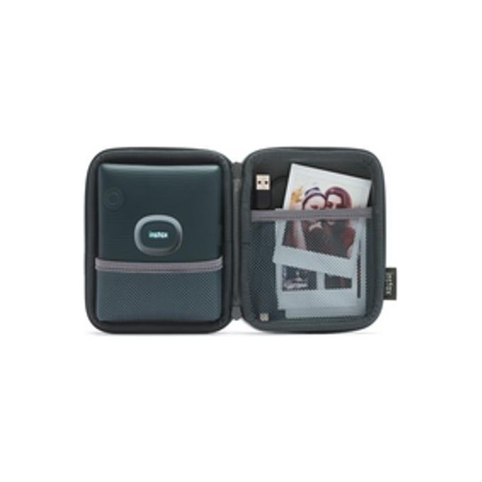 Fujifilm Instax Square Link Printer Case Woven Fray