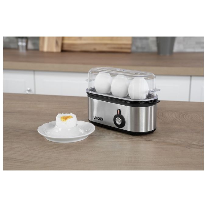 Unold Cuoci uova 38610 mini