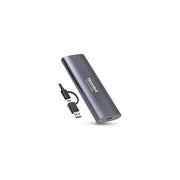 Hamlet Box Esterno Hdd Ssd M.2 Nvme