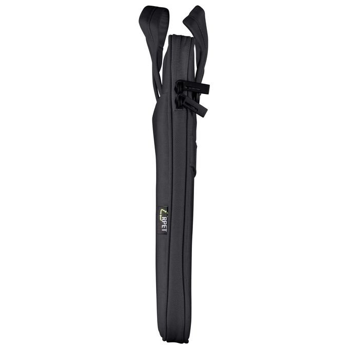 Trust Bologna Borsa per Notebook 16'' Valigetta Ventiquattrore Nero