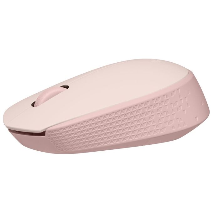 Logitech M171 Mouse Ambidestro RF Wireless Ottico