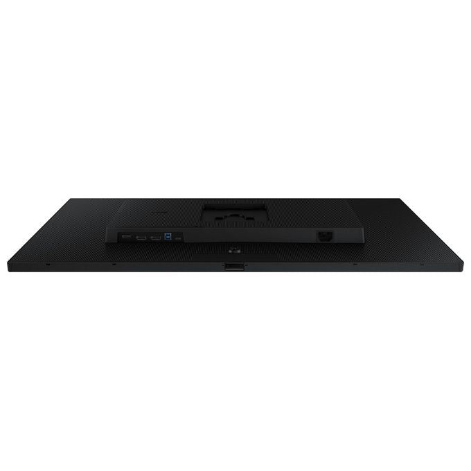 Samsung LS32D600UAUXEN ViewFinity S6 Monitor PC 32'' QHD 2560x1440 IPS 100 Hz HDR10 USB-C 90W colore Nero