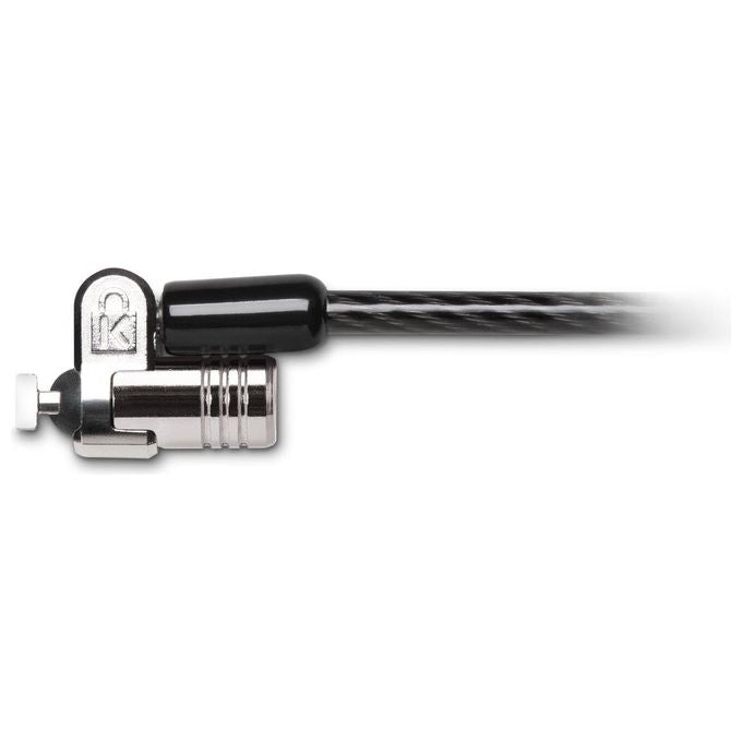 Kensington Microsaver 2.0 Keyed lock