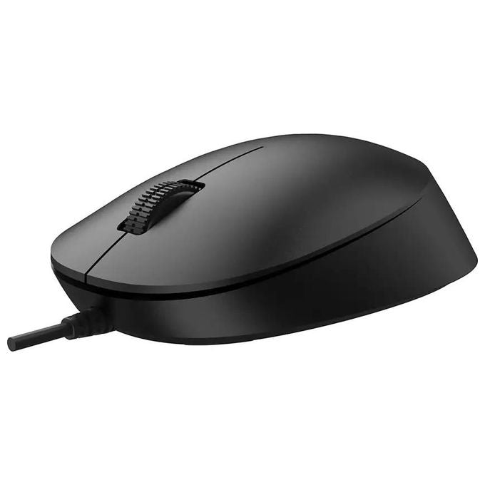 Philips SPK7207B-00 Mouse Ambidestro Usb Tipo A Ottico 1200 DPI