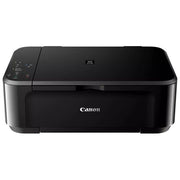 Canon Stampante Inkjet Multifunzione Pixma MG3650S Risoluzione 4800x1200 DPI A4 Wi-Fi Nero