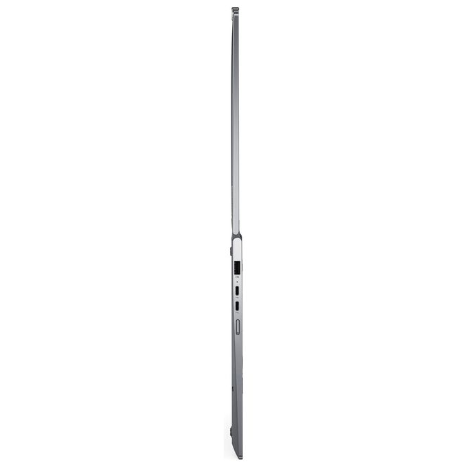 Lenovo 21KE003KIX ThinkPad X1 2-in-1 Gen 9 Notebook Convertibile 14'' Intel Core Ultra 7 155U 32 GB RAM 1 TB SSD OLED 2.8K Touch Windows 11 Pro colore Grigio