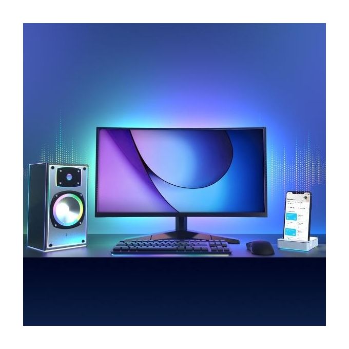 TP-Link Tapo Tl61-5 V1 Smart Light Strip