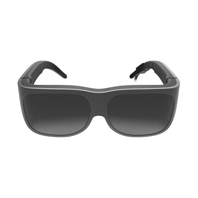 Lenovo GY21M72722 Legion Glasses Occhiali Smart Micro OLED FHD 60 Hz Audio Stereo USB-C colore Nero