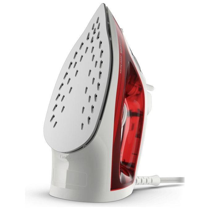 Philips 2000 series DST2010.20 ferro da stiro Ferro a vapore Piastra antiaderente 2000 W Blu