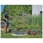 Einhell Pompa autoadescante a batteriaAQUINNA 36-38 F LED - Solo