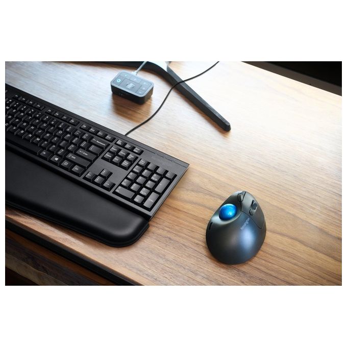 Kensington KB100 EQ Tastiera Standard