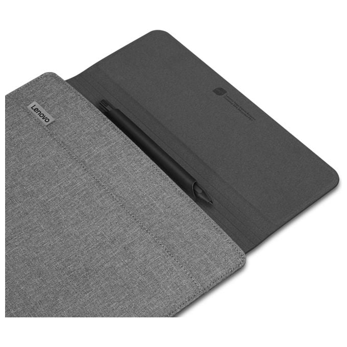 Lenovo GX41K68624 Borsa per Laptop 14.5'' Custodia a Tasca Grigio