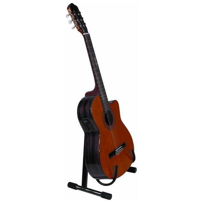 Quiklok Stand Gs437 per Chitarra Acustica